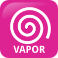 icono turbina de vapor