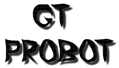 logo gt probot