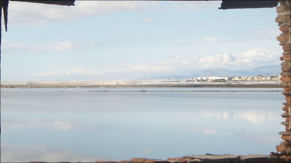 depósitos de condensación