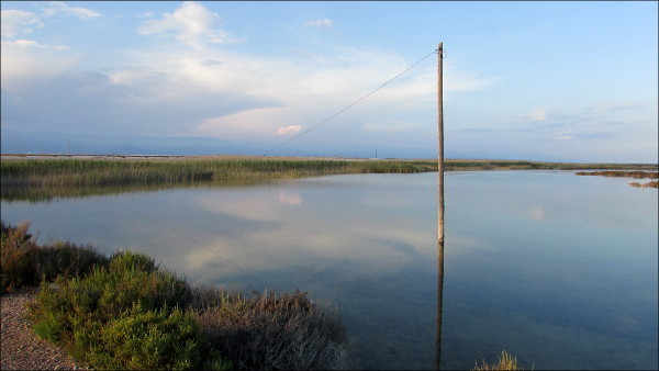 depósitos de condensación