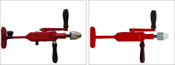 comparación de mapa de bits e imagen vectorial