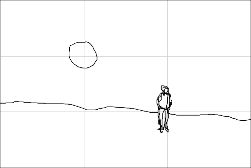 regla de los tercios