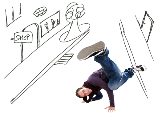 imagen con nuevo fondo