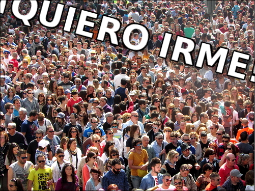 diapositiva con texto que no cabe en ella