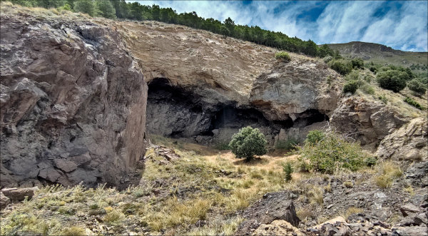 mina Gran Coloso