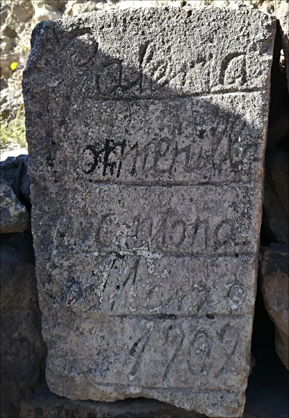 Indicador de galeras