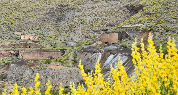 Arroyo Verdelecho